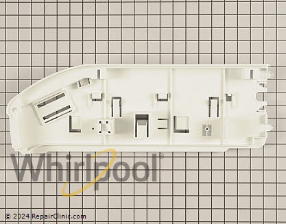 Drawer Support WPW10121977 Alternate Product View