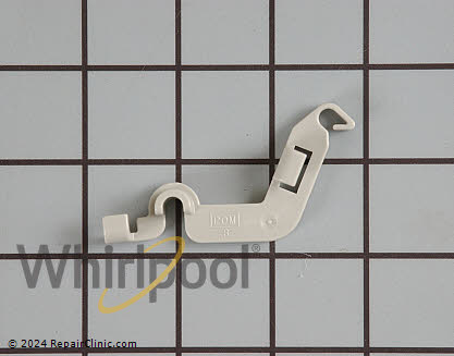 Tine Clip WP8539189 Alternate Product View