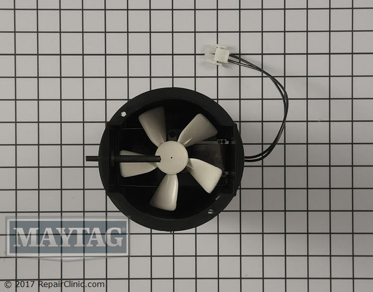 Draft Inducer Motor 903404 Alternate Product View