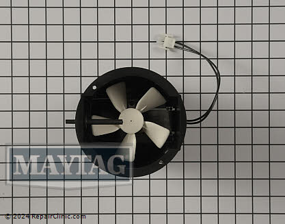 Draft Inducer Motor 903404 Alternate Product View