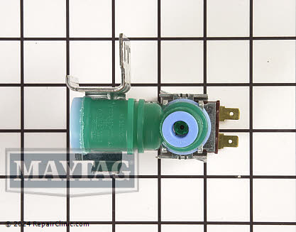Water Inlet Valve WPW10498990 Alternate Product View