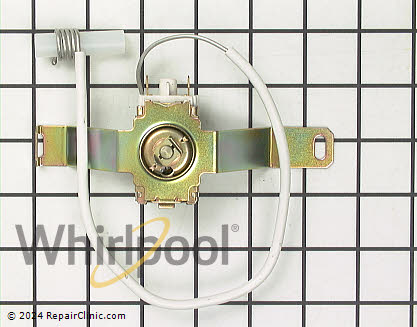 Temperature Control Thermostat WP2200859 Alternate Product View