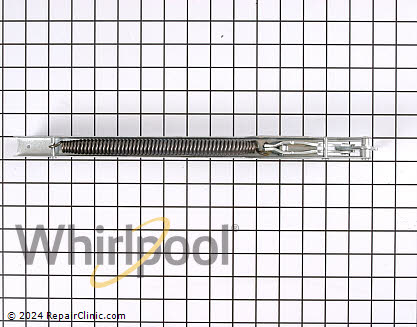 Door Hinge WP4455525 Alternate Product View
