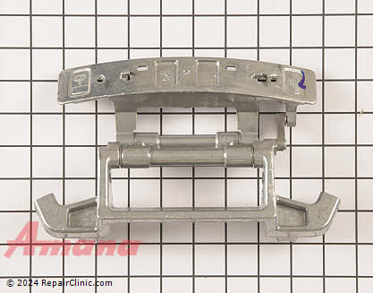 Door Hinge WPW10310366 Alternate Product View