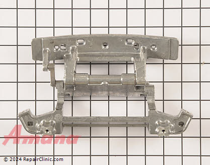 Door Hinge WPW10310366 Alternate Product View