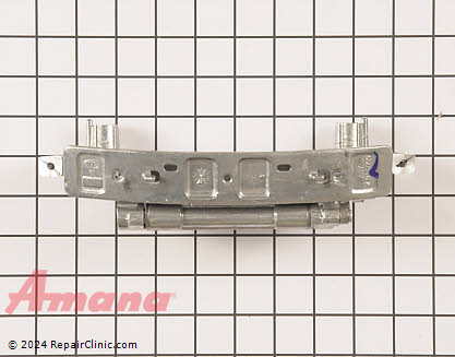 Door Hinge WPW10310366 Alternate Product View