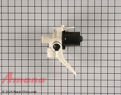 Drain Pump WP25001052 Alternate Product View