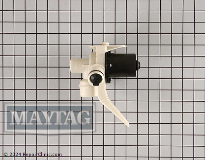 Drain Pump WP25001052 Alternate Product View