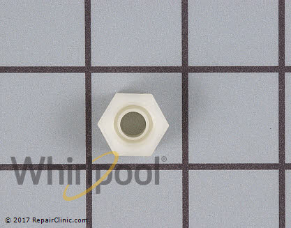 Hose Connector WP627018 Alternate Product View