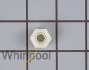 Hose Connector - Part # 668987 Mfg Part # WP627018