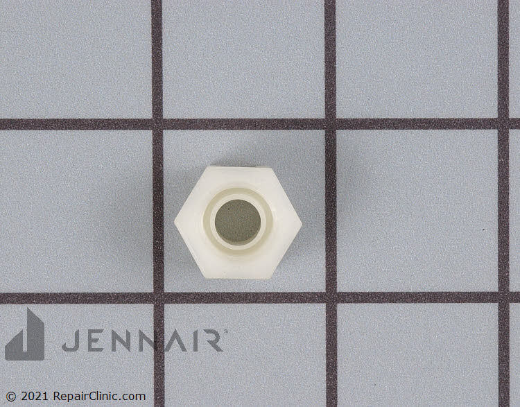 Hose Connector WP627018 Alternate Product View