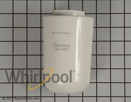 Water Filter WF401S Alternate Product View