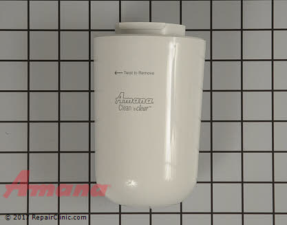 Water Filter WF401S Alternate Product View