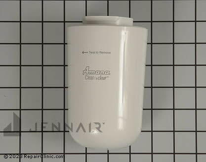 Water Filter WF401S Alternate Product View