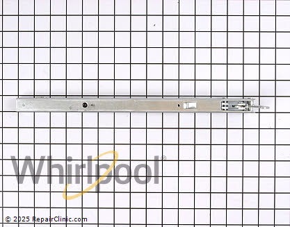 Door Hinge WP4455525 Alternate Product View