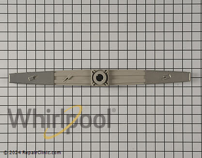 Lower Wash Arm WPW10340527 Alternate Product View
