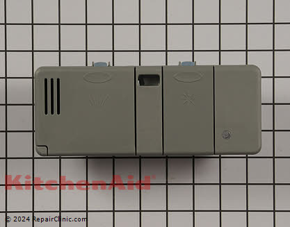 Detergent Dispenser WPW10616003 Alternate Product View