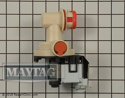 Drain Pump WP6-917641 Alternate Product View