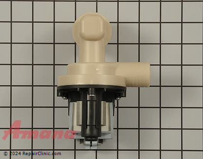 Drain Pump WP6-917641 Alternate Product View
