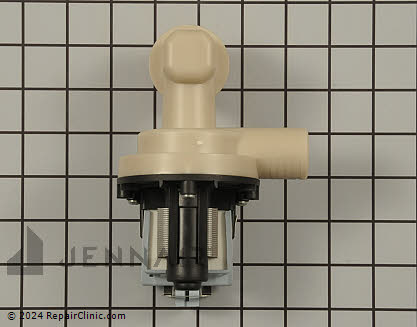 Drain Pump WP6-917641 Alternate Product View