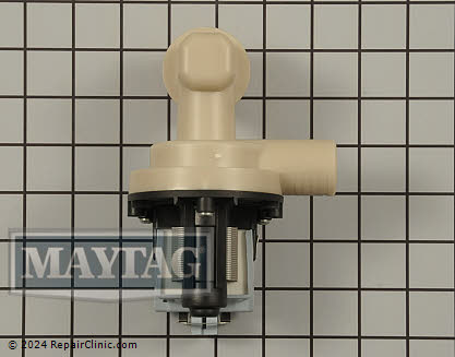 Drain Pump WP6-917641 Alternate Product View