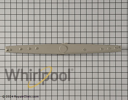 Lower Wash Arm WPW10340527 Alternate Product View