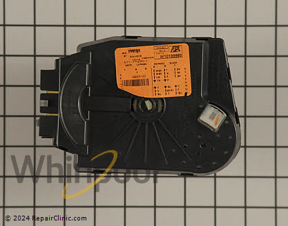 Timer WPW10199989 Alternate Product View