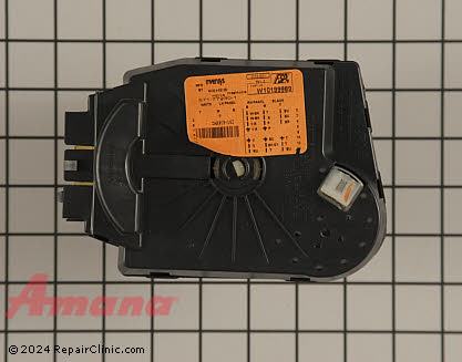 Timer WPW10199989 Alternate Product View