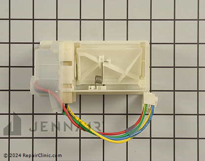 Damper Control Assembly WPW10196393 Alternate Product View