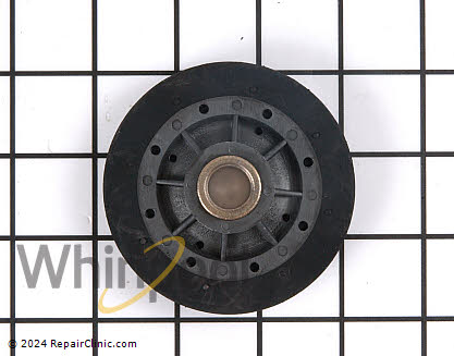 Drum Roller WP62649P Alternate Product View