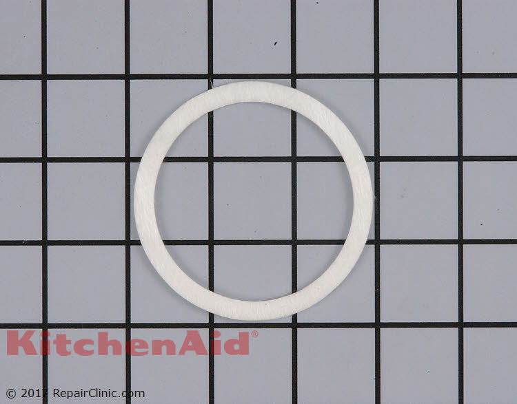 Gasket WP3184533 Alternate Product View