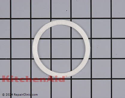 Gasket WP3184533 Alternate Product View