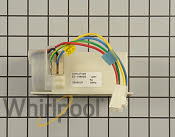 Damper Control Assembly - Part # 1481880 Mfg Part # WPW10196393