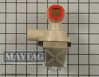 Drain Pump WP6-917641 Alternate Product View