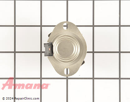 High Limit Thermostat WP8557403 Alternate Product View