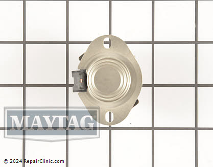 High Limit Thermostat WP8557403 Alternate Product View