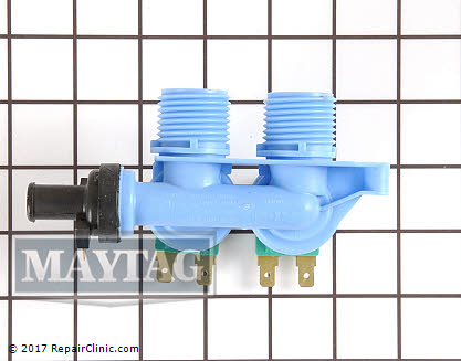 Water Inlet Valve WP22003834 Alternate Product View
