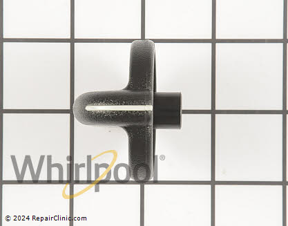 Control Knob WP3182567 Alternate Product View