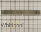 Vent Grille - Part # 1482736 Mfg Part # W10245216