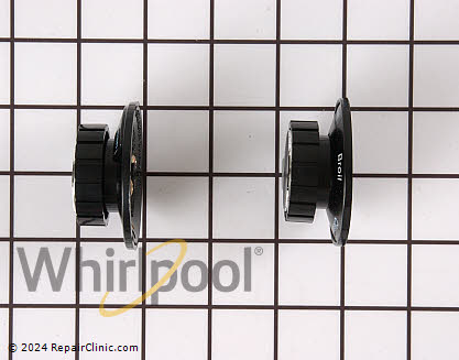 Control Knob Kit 12200031 Alternate Product View