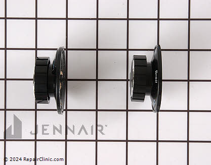 Control Knob Kit 12200031 Alternate Product View