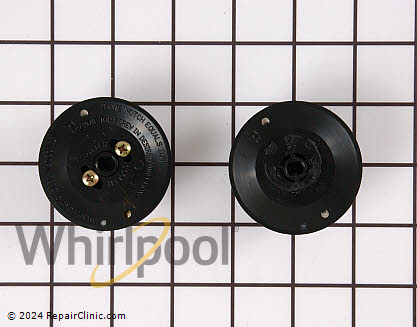 Control Knob Kit 12200031 Alternate Product View