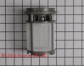 KitchenAid KDPE234GBS0 Dishwasher Parts Ships Today! 365-Day Returns - Main Image