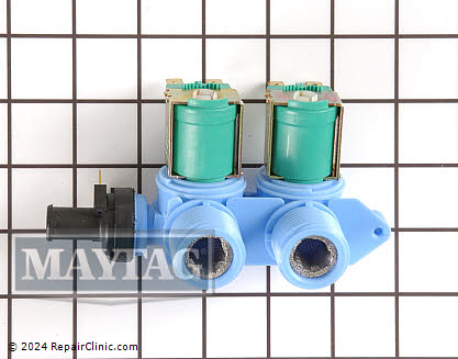 Water Inlet Valve WP22003834 Alternate Product View