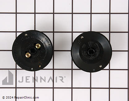 Control Knob Kit 12200031 Alternate Product View