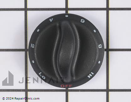 Control Knob WP7737P193-60 Alternate Product View