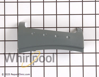 Door Handle WP8182080 Alternate Product View