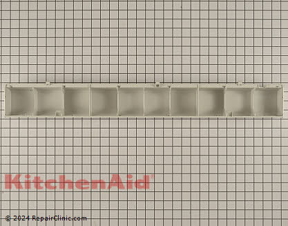 Vent Grille W10245216 Alternate Product View