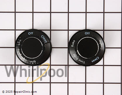 Control Knob Kit 12200031 Alternate Product View