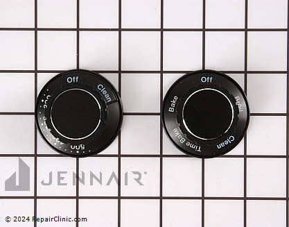 Control Knob Kit 12200031 Alternate Product View
